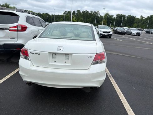 Used 2009 Honda Accord EX-L image 13