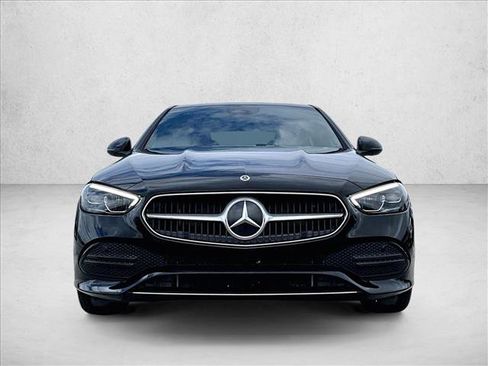 Used 2026 Mercedes-Benz C 300 C 300 image 3