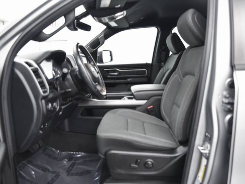 Used 2023 RAM 1500 Big Horn image 11