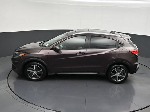 Used 2022 Honda HR-V EX image 14