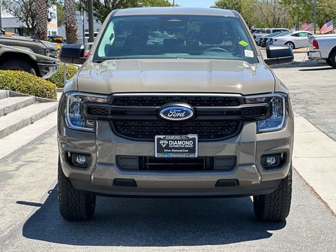 New 2026 Ford Ranger XL w/ Trailer Tow Package RWD image 12