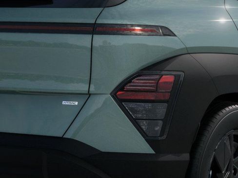 New 2026 Hyundai Kona SEL Sport image 10