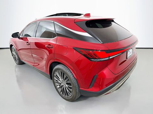 Certified 2023 Lexus RX 350 AWD w/ Cold Area Package image 5