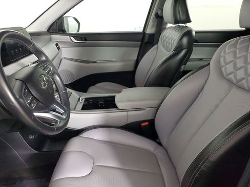 Used 2020 Hyundai Palisade SEL image 25