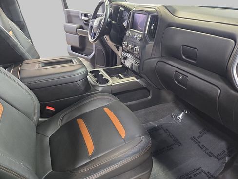 Used 2020 GMC Sierra 1500 AT4 AWD/4WD image 10