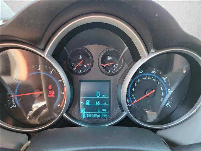 Used 2012 Chevrolet Cruze LT FWD image 11