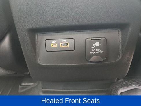 Used 2026 Nissan Frontier PRO-4X w/ Pro-4x Convenience Package image 19