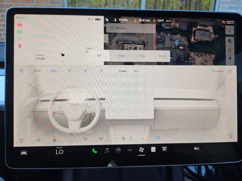 Used 2023 Tesla Model 3 Standard Range image 41