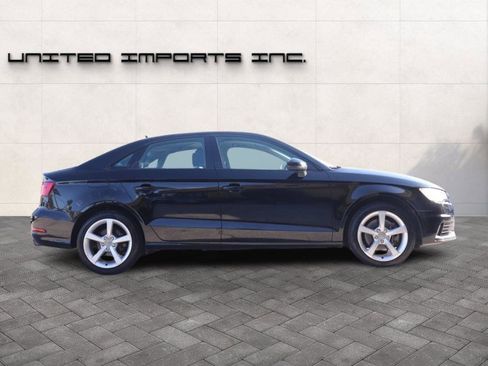 Used 2015 Audi A3 2.0T Premium image 8