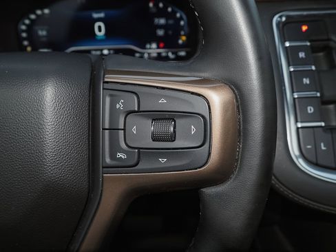 Used 2023 Chevrolet Tahoe High Country image 36