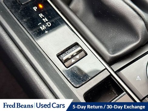 Used 2023 MAZDA CX-50 2.5 S w/ Cargo Package image 39