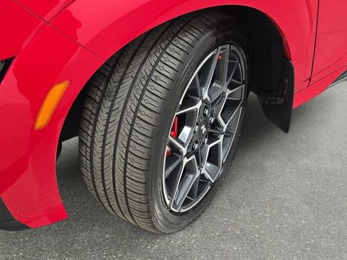 Used 2022 Hyundai Kona N w/ Cargo Package image 30