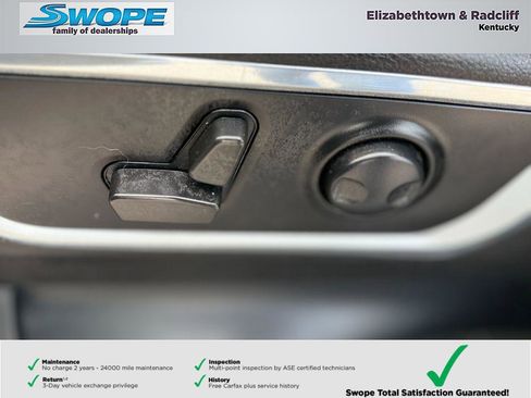Used 2023 RAM 1500 Laramie image 21