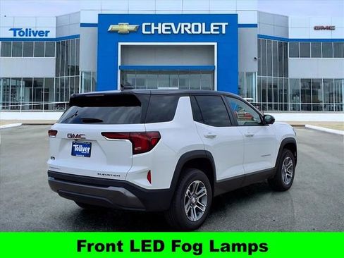 New 2026 GMC Terrain Elevation w/ Technology Package II image 6