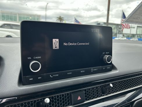 Certified 2023 Honda Civic Sport image 19