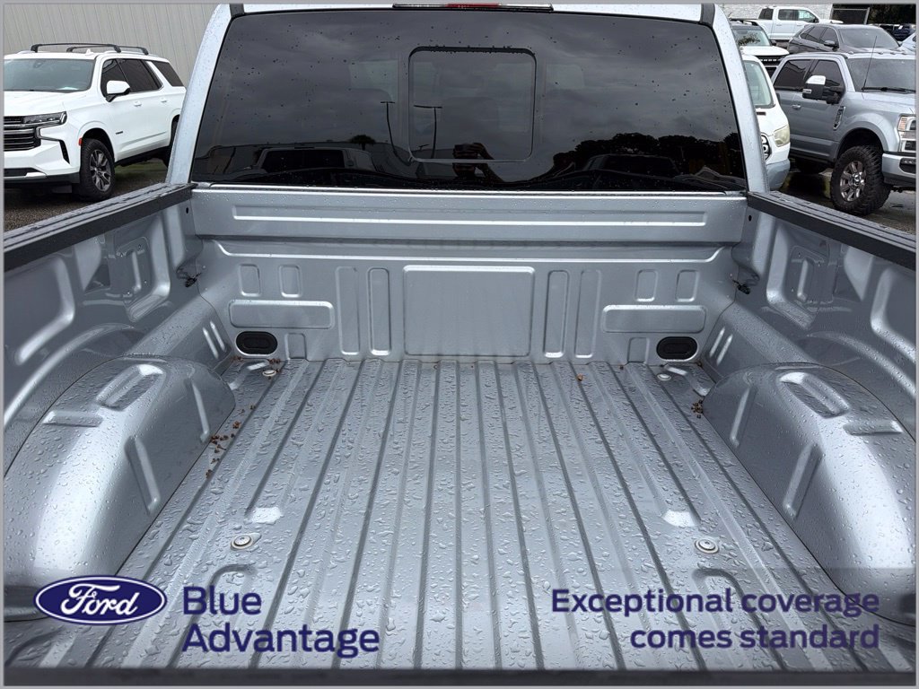 Used 2026 Ford F150 Tremor AWD/4WD image 12
