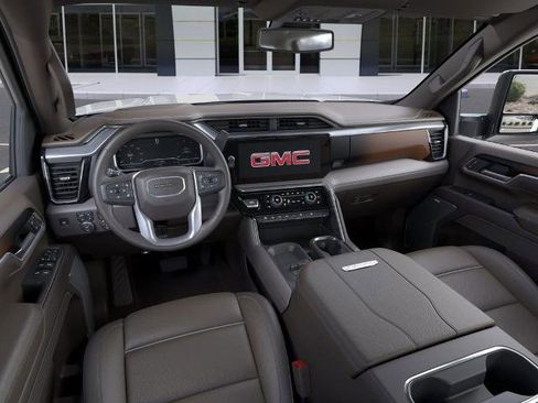 New 2026 GMC Sierra 3500 Denali image 15