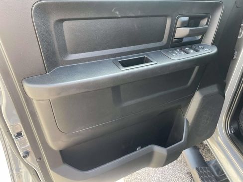 Used 2026 RAM 2500 Tradesman AWD/4WD image 19