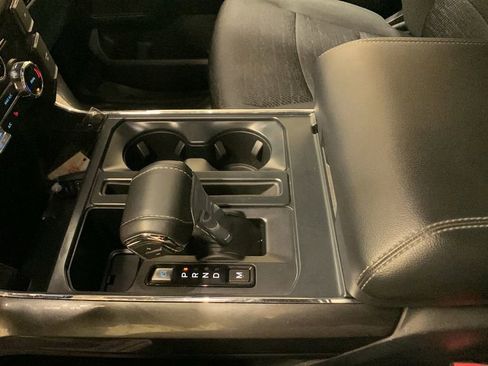 Certified 2023 Ford F150 XLT w/ Equipment Group 302A High image 42