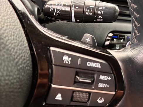 Used 2023 Honda Pilot Elite image 27