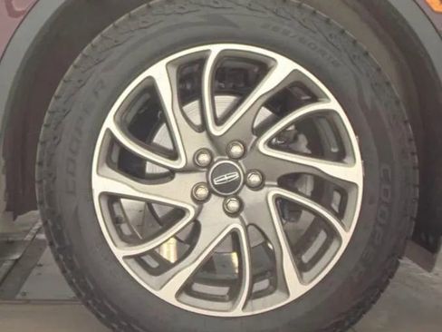 Used 2020 Lincoln Corsair AWD w/ Equipment Group 101A image 15