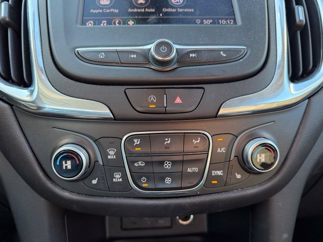 Used 2024 Chevrolet Equinox LT FWD image 17