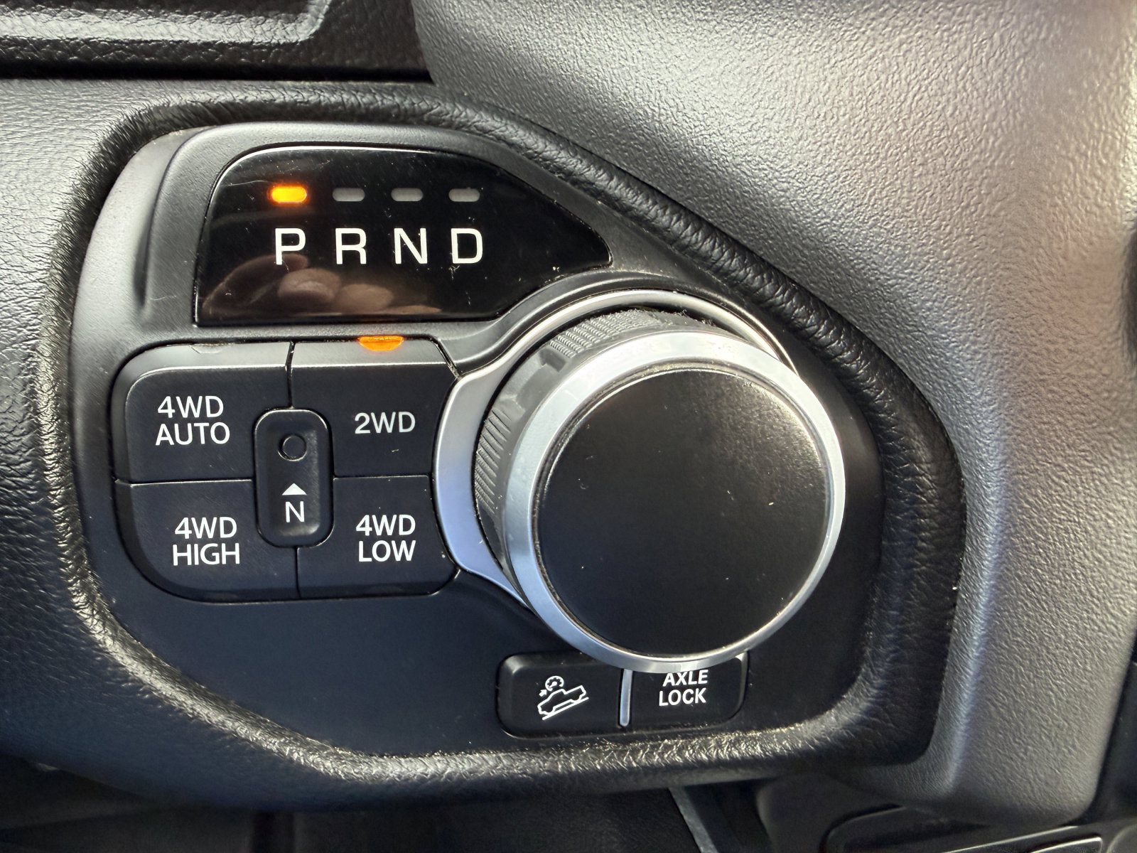 Used 2019 RAM 1500 Big Horn AWD/4WD image 20