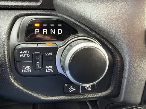 Used 2019 RAM 1500 Big Horn AWD/4WD image 20