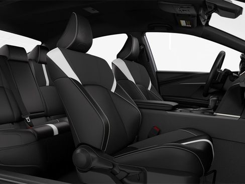 New 2026 Toyota Camry SE Nightshade image 28