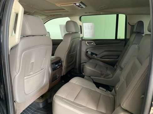Used 2016 GMC Yukon XL Denali w/ Open Road Package AWD/4WD image 7