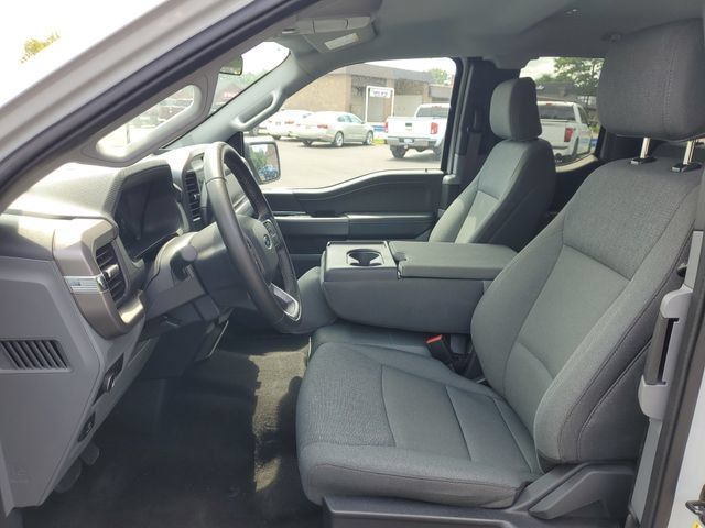 Used 2026 Ford F150 XLT AWD/4WD image 13