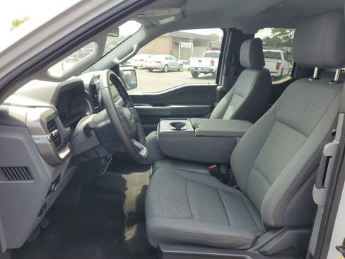 Used 2026 Ford F150 XLT AWD/4WD image 13