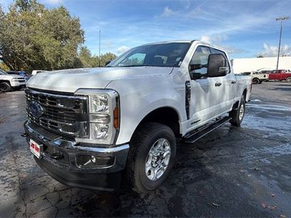 New 2026 Ford F250 XLT