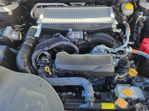Used 2024 Subaru Legacy Touring XT image 30