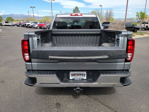 New 2026 GMC Sierra 1500 Pro w/ Pro Value Package AWD/4WD image 10