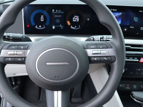 New 2026 Hyundai Tucson SEL AWD/4WD image 11