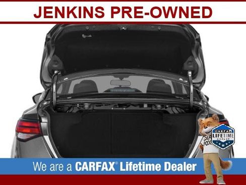 Used 2023 Nissan Sentra SV w/ All-Weather Package image 14