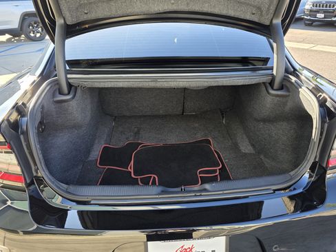 Used 2022 Dodge Charger SRT Hellcat image 20