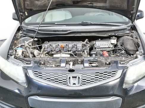 Used 2013 Honda Civic EX image 34