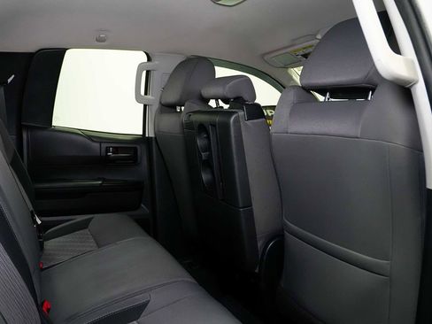 Used 2017 Toyota Tundra SR AWD/4WD image 20