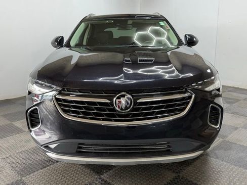 Used 2021 Buick Envision Preferred image 5