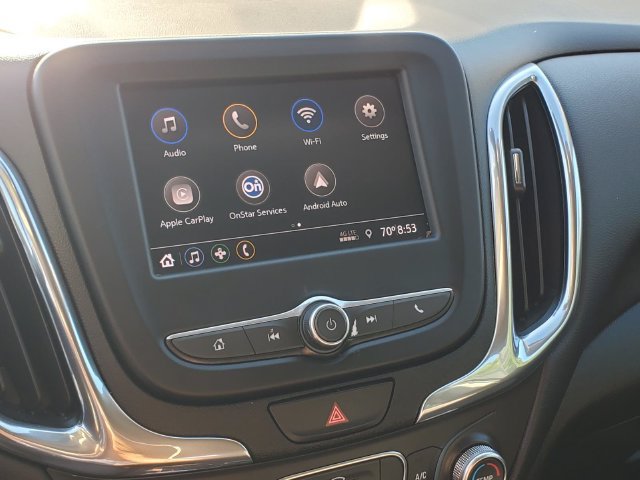 Used 2020 Chevrolet Equinox LT FWD image 20