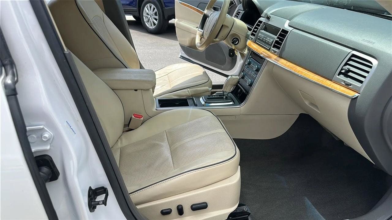 Used 2012 Lincoln MKZ Hybrid FWD image 34