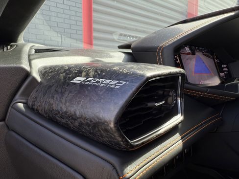 Used 2021 Lamborghini Huracan EVO image 73