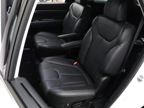 Used 2020 Hyundai Palisade SEL w/ Premium Package AWD/4WD image 11