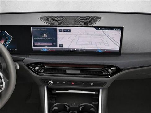 Used 2025 BMW 330i Sedan w/ Convenience Package RWD image 16