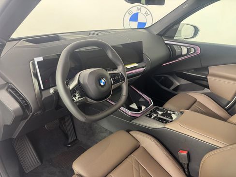 New 2026 BMW X3 xDrive30i w/ Premium Package AWD/4WD image 11