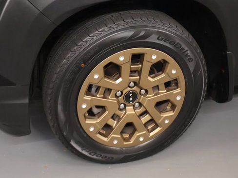 Used 2021 Honda Ridgeline Sport image 5