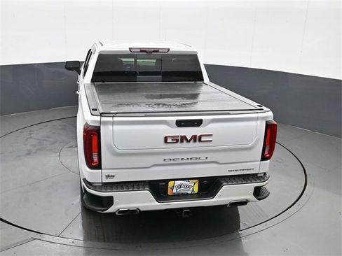 Certified 2022 GMC Sierra 1500 Denali w/ Denali Reserve Package image 18