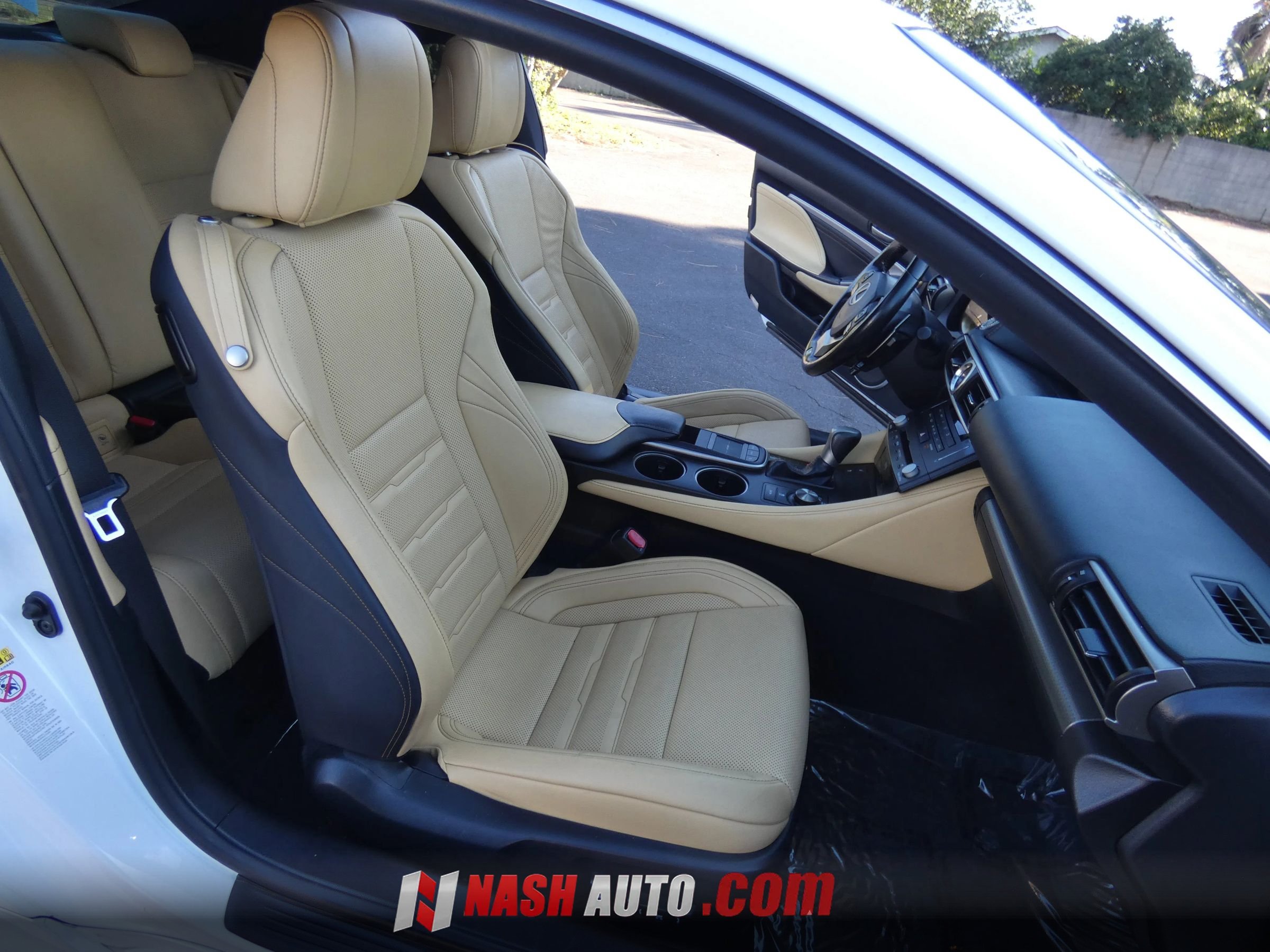 Used 2016 Lexus RC 350 RWD image 25